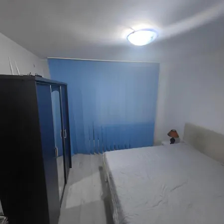 Apartment La Bibi Brasov