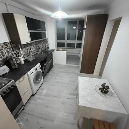 Apartment La Bibi *