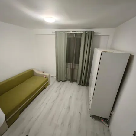 La Bibi Апартаменты Брашов