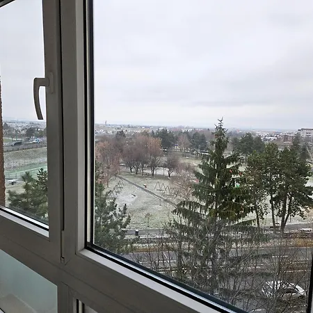 Апартаменты La Bibi *