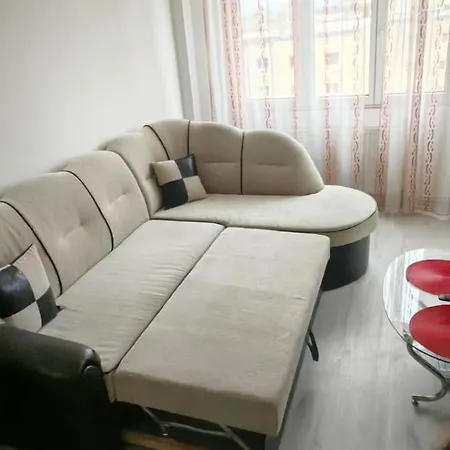 La Bibi Брашов