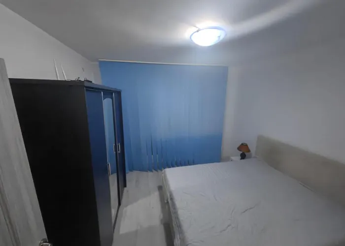 Apartmán La Bibi Brašov